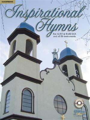 Inspirational Hymns: Altsaxophon