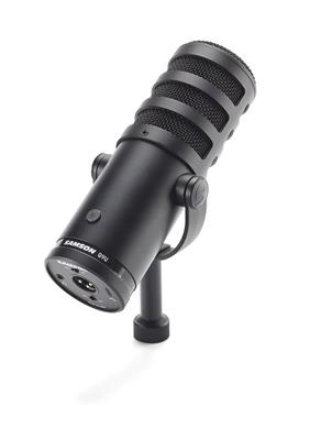 Samson: Q9U Broadcast Microphone