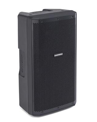 RS112A Active Loudspeaker