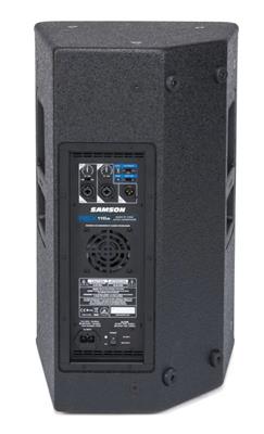 Samson RSX115A Active Loudspeaker