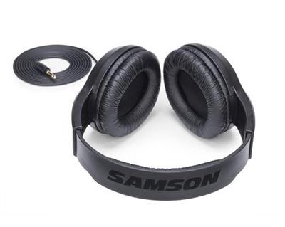 Samson SR350 Over-Ear Headphones