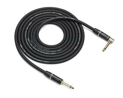 Tourtek 25' Pro-Instrument Cable - Jack to Jack