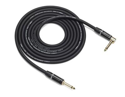 Tourtek 25' Pro-Instrument Cable