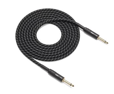 Tourtek 25' Pro-Woven Instrument Cable