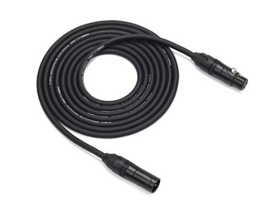 Tourtek 50' Pro-Microphone Cable