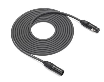 Tourtek 15' Pro-Quad Core Microphone Cable