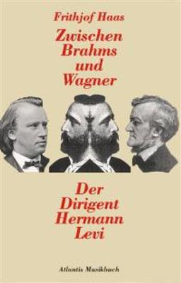 Frithjof Haas: Zwischen Brahms und Wagner