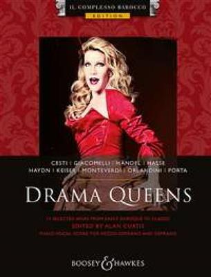 Drama Queens: Gesang mit Klavier