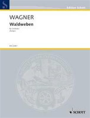 Richard Wagner: Siegfried WWV 86 C: (Arr. Hermann Zumpe): Orchester