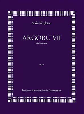 Argoru VII: Vibraphon