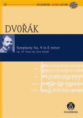 Antonín Dvořák: Symphony No. 9 In E Minor 'From The New World': Orchester