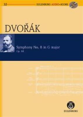 Antonín Dvořák: Symphony No.8 Op.88 In G: Orchester