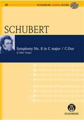 Franz Schubert: Symphony No.8 In C D.944 'The Great': Orchester