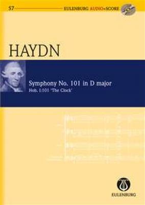 Franz Joseph Haydn: Symphony No.101 In D 'The Clock': Orchester