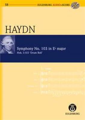 Franz Joseph Haydn: Symphony No.103 In E Flat 'Drum Roll': Orchester