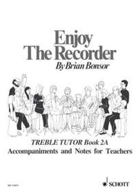 Enjoy The Recorder 2A