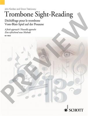 Trombone Sight-reading
