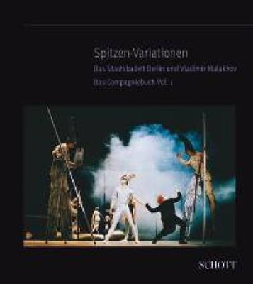 Spitzen-Variationen Vol.1