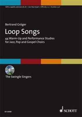 Loop Songs: Gemischter Chor mit Begleitung