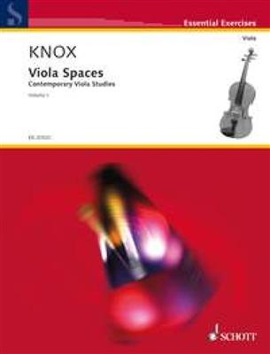 Viola Spaces Vol. 1