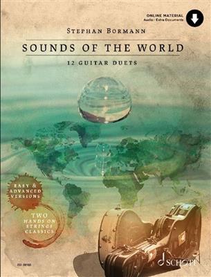 Sounds Of The World: Gitarre Duett