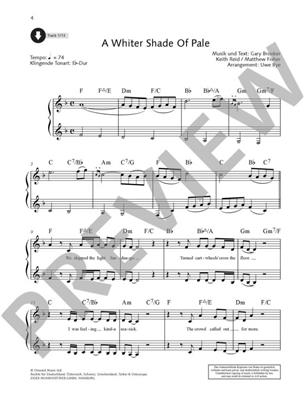 Pop For Clarinet Band 1: (Arr. Uwe Bye): Klarinette Solo