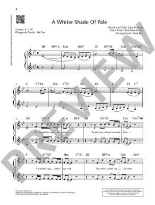 Pop For Trumpet Band 1: (Arr. Uwe Bye): Trompete Solo