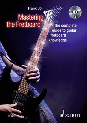 Mastering The Fretboard: Gitarre Solo
