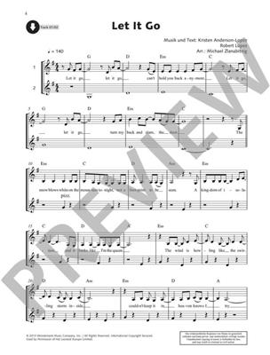 Pop For Violin - Best Of: (Arr. Michael Zlanabitnig): Violine Solo