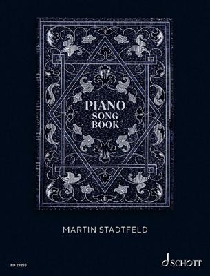 Martin Stadtfeld: Piano Songbook: Klavier Solo