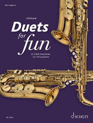 Duets for Fun