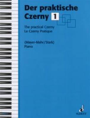 Carl Czerny: Praktische Czerny 1: Klavier Solo