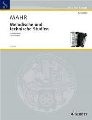 Melodischen & Technische Studien