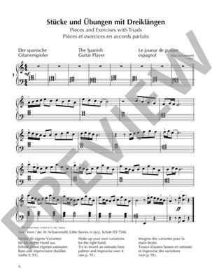 The European Piano Method Band 3
