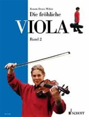 Frohliche Viola 2