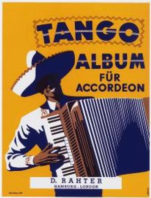 Tango Album: Akkordeon Solo