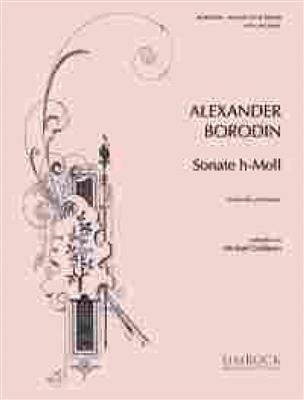 Alexander Porfiryevich Borodin: Sonata in B Minor: Orchester