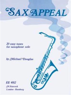 Sax Appeal: Saxophon