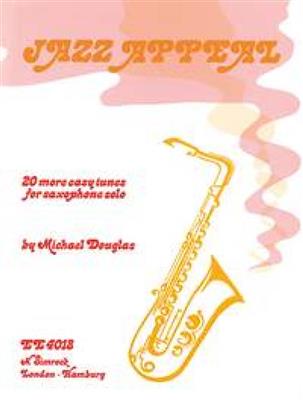 Jazz Appeal: Saxophon