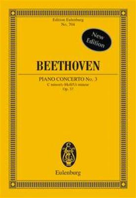 Ludwig van Beethoven: Concerto No. 3 In C Minor Op. 37: Orchester