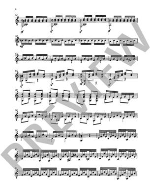 Joseph Kueffner: Serenade C Opus 44: Flöte mit Begleitung