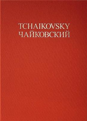 Pyotr Ilyich Tchaikovsky: Concerto No. 1 B-Flat Minor Op. 23 Cw 53: (Arr. Ada G. Ajnbinder): Orchester mit Solo