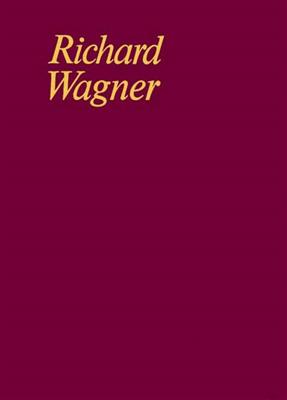 Richard Wagner: Das Liebesverbot oder Die Novize von Palermo WWV38: Gemischter Chor mit Ensemble
