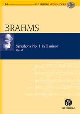 Johannes Brahms: Symphony No.1 In C Minor Op.68: Orchester