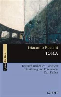 Antonio Domenico Puccini: Tosca