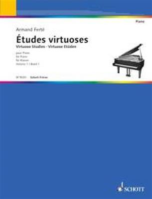Virtuose Studies Vol. 1