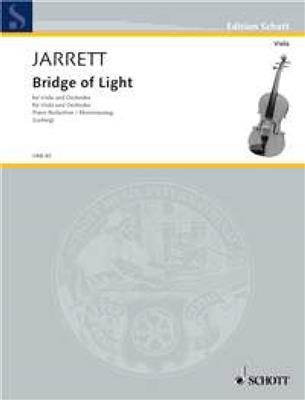 Keith Jarrett: Bridge of Light: Orchester mit Solo