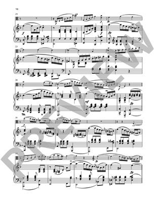 Robert Schumann: Märchenbilder Op. 113: Viola mit Begleitung