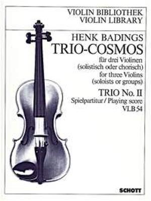 Trio-Cosmos Nr. 2