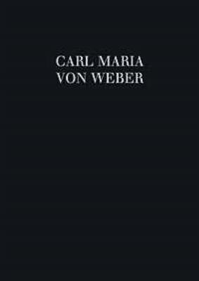 Carl Maria von Weber: Chamber Music with Clarinet: Kammerensemble